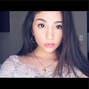 Meet your Posher, Lizeth